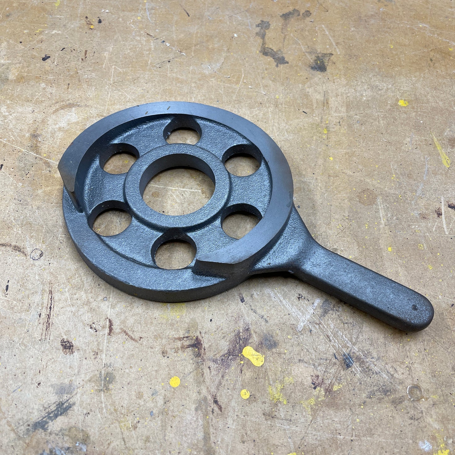 Emmert Pattern Makers - Vice Cam Handle