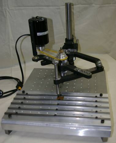 Making a Pantograph Engraver & Inlay Router (Luthiers Books): Brenchley,  Gary: 9781508699255: : Books