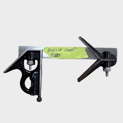 Combination Squares - Used