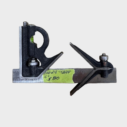 Combination Squares - Used