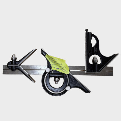 Combination Squares - Used