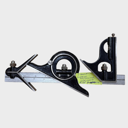 Combination Squares - Used