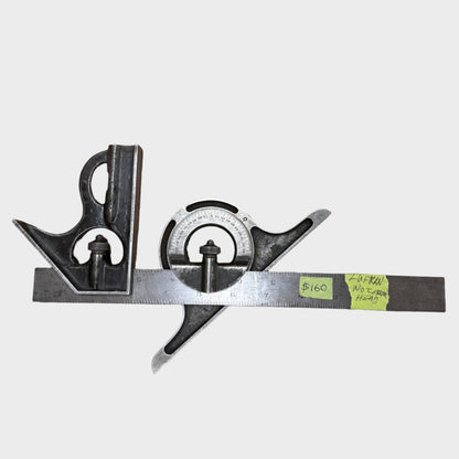 Combination Squares - Used