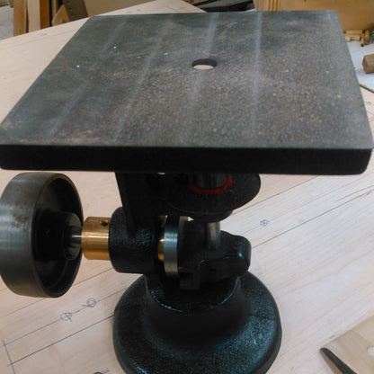 Die Filer Casting Set 4 Piece w/pulley