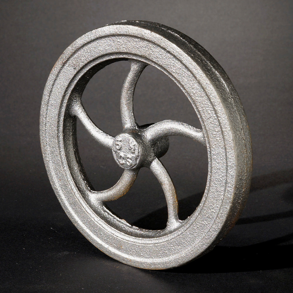 Flywheel Castings 5¼