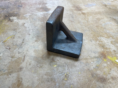 Angle Blocks: 3 - 6" Available