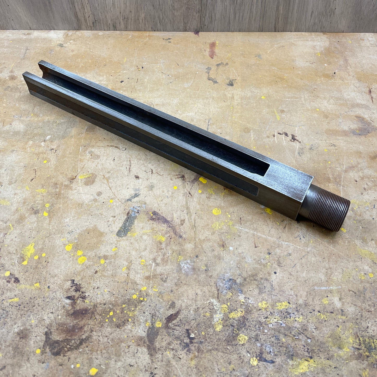 Emmert Pattern Makers - Vice Beam