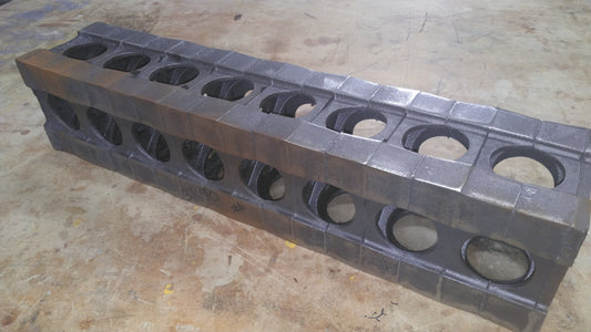 Moore Style Box Square
