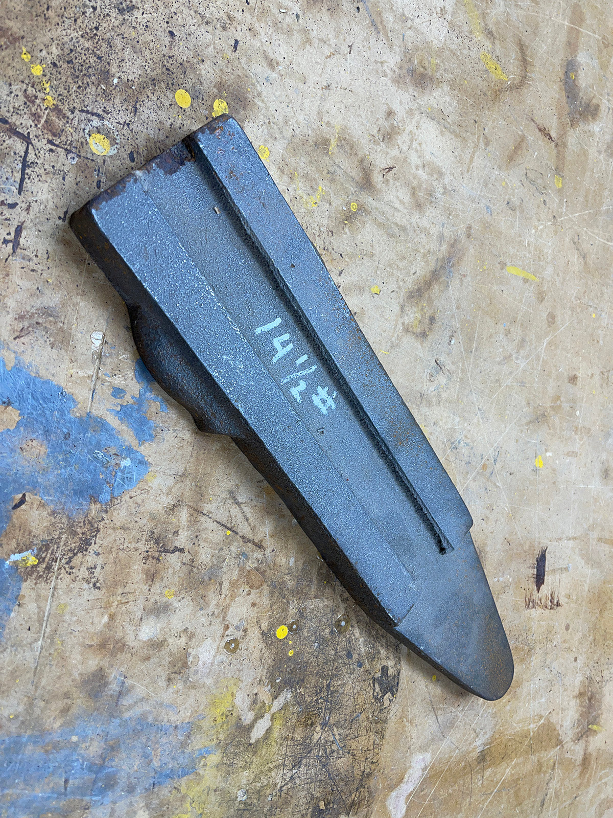 Southbend 10" Heavy Taper Attachment