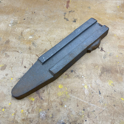 Southbend 10" Heavy Taper Attachment