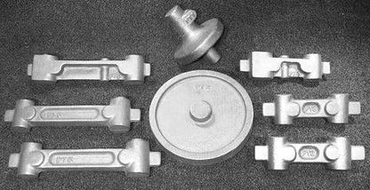 Universal Pillar Tool - Combination Set