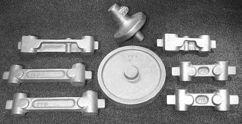 Universal Pillar Tool - Combination Set
