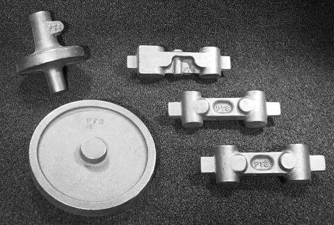 Universal Pillar Tool - Standard Set