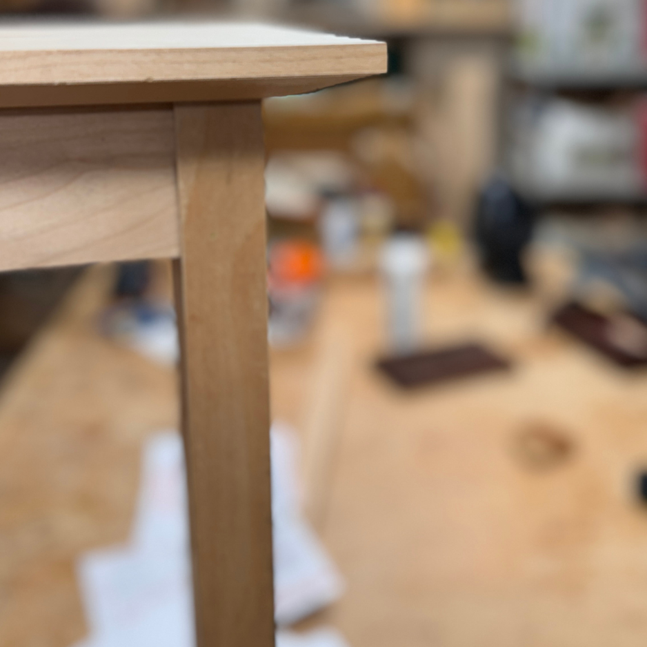 Woodworking Joinery Classes Near Portland, OR | Part 2 & 3 | Martin ...