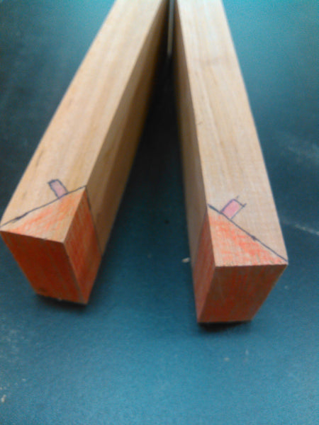 Woodworking 101 - Part 2: Joints - October - December 2023 - Saturday Mornings