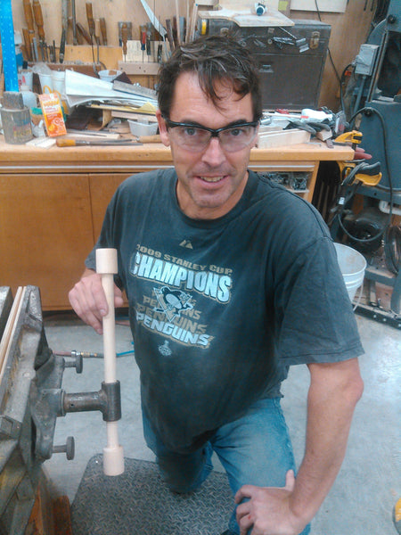 Woodworking 101 - Projects - Wednesday Evenings