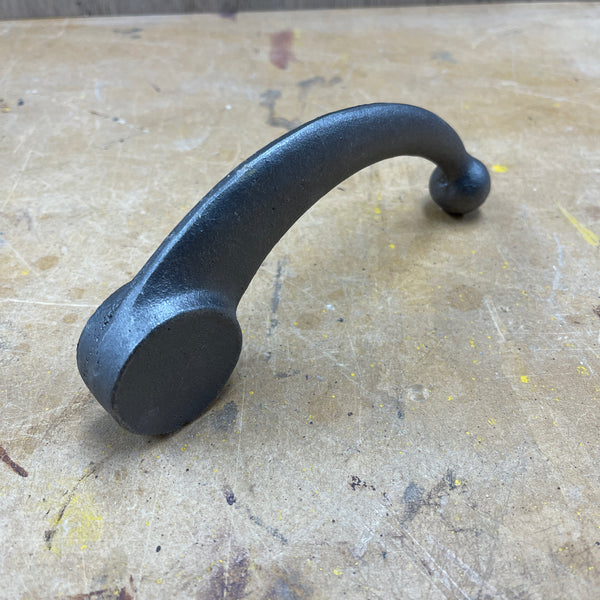 Cow's Horn Handle for Monarch 10-EE Lathe