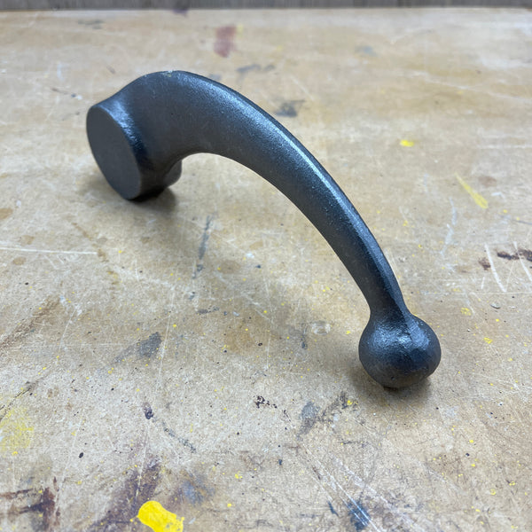 Cow's Horn Handle for Monarch 10-EE Lathe